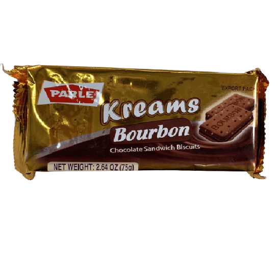 Shoperies Com Product Details Parle Hide And Seek Creame Bourbon Chocolate Sandwich Cookie 3 Oz